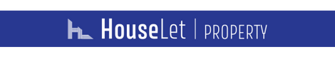 HouseLet's logo