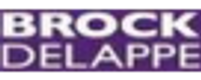 Brock DeLappe Reception's logo