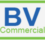 BV Commercial's logo