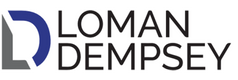 Loman Dempsey's logo