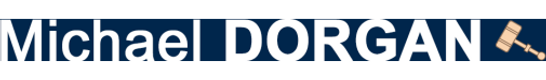 Michael Dorgan's logo