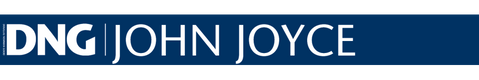 John Joyce's logo