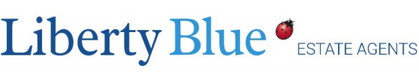 Liberty Blue Estate Agents's logo