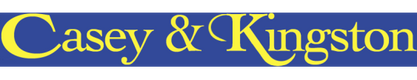 Casey & Kingston's logo