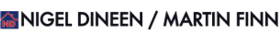 Nigel Dineen/Martin Finn Auctioneers's logo