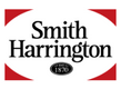 John Harrington's logo
