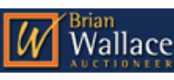 Brian Wallace's logo