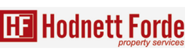 John Hodnett's logo