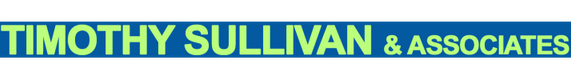 Timothy Sullivan's logo