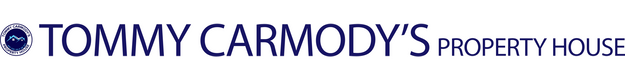 Tommy Carmody's logo