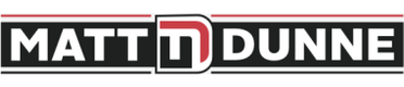 Matt Dunne's logo
