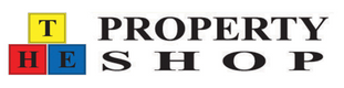 The Property Shop's logo