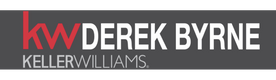 Derek Byrne's logo