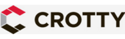 Crotty Auctioneering's logo