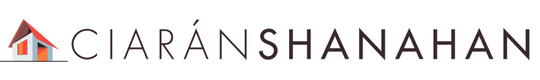 Ciaran Shanahan's logo
