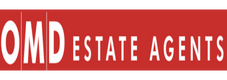 OMD Estate Agents's logo