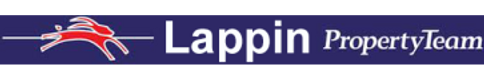 Johnny Lappin's logo