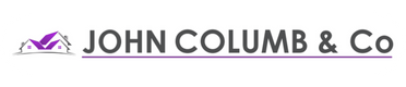 John Columb's logo