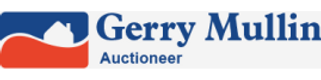 Gerry Mullin Auctioneers's logo