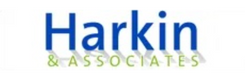 Robert Harkin's logo