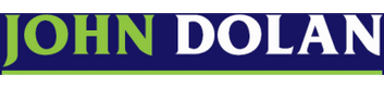 John Dolan's logo