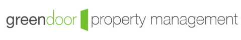Greendoor Property Management*'s logo