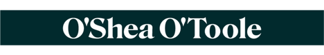 O'Shea O'Toole's logo