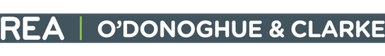 REA O'Donoghue & Clarke's logo