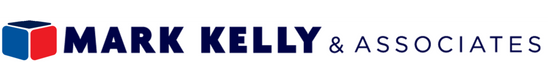 Mark Kelly's logo