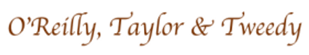 O'Reilly Taylor Tweedy's logo