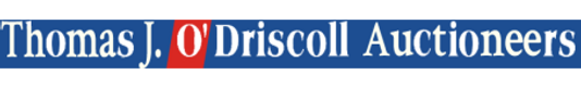 Thomas J O'Driscoll's logo