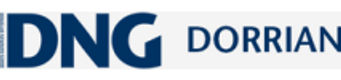 DNG Dorrian's logo
