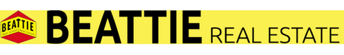 Beattie Real Estate's logo