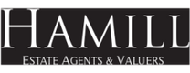 Hamill Estate Agents & Valuers's logo