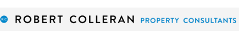 Robert Colleran's logo