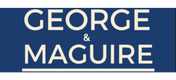 Patrick George's logo
