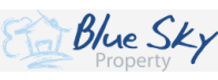 Blue Sky Property's logo