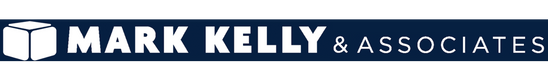Mark Kelly's logo