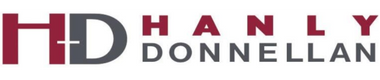 Bill Hanly's logo
