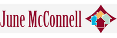 June McConnell  PSRA: 003032 - 004645's logo