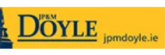 J. P. & M Doyle 1's logo