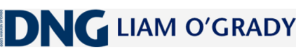 Liam O'Grady's logo