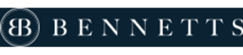 Nigel Bennett's logo