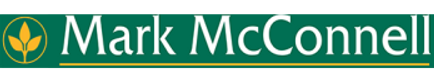 Mark Mc Connell's logo