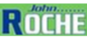 John Roche Auctioneering's logo