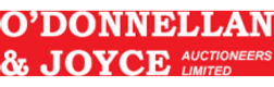 Colm O'Donnellan's logo