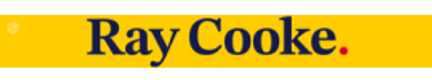 Ray Cooke Lettings 2's logo