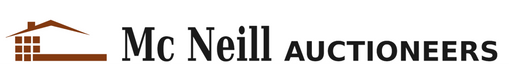 Padraig McNeill's logo