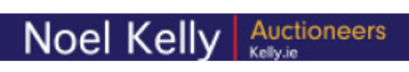 Noel Kelly's logo