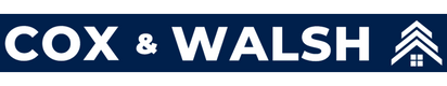 Cox and Walsh's logo